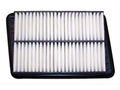 Air Filter (03-06 2.4L Jeep Wrangler)