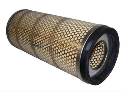 Air Filter (80-83 Jeep CJ7)