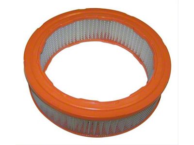Air Filter (76-81 5.0L Jeep CJ7; 73-81 5.0L CJ5)