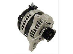 Alternator (07-11 Jeep Wrangler JK)