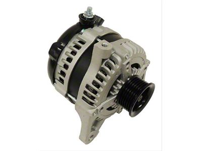 Alternator (07-11 Jeep Wrangler JK)
