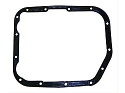 Automatic Transmission Oil Pan Gasket; with 30RH, 32RH Transmission (87-02 Jeep Wrangler)