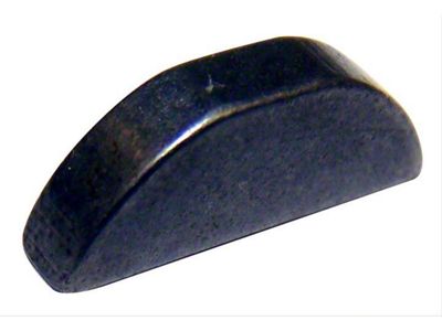 Axle Hub Key (76-86 Jeep CJ7; 76-83 CJ5)