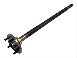 Axle Shaft; Dana 35; Rear Right (03-04 Jeep Wrangler)
