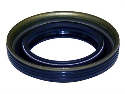 Axle Shaft Seal; Left or Right Rear; Dana 35; Dana 44 (07-18 Jeep Wrangler)