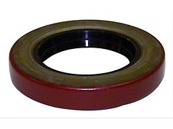 Axle Shaft Seal; Rear Inner (87-89 Jeep Wrangler YJ)