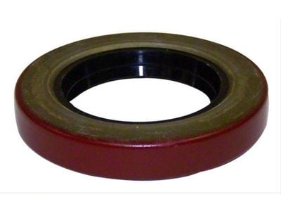 Axle Shaft Seal; Rear Inner (87-89 Jeep Wrangler YJ)