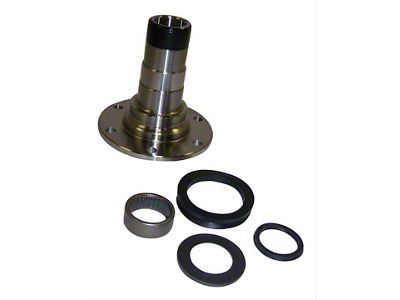 Axle Spindle (77-86 Jeep CJ7; 77-83 CJ5)