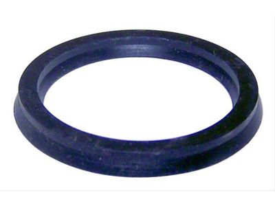 Axle Spindle Seal; Front (77-86 Jeep CJ7; 77-83 CJ5)