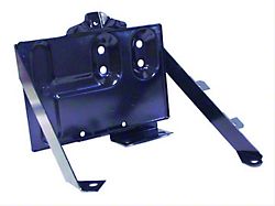 Battery Tray (76-86 Jeep CJ7; 76-83 CJ5)