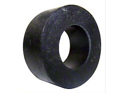 Body Mount Cushion (79-86 Jeep CJ7; 79-83 CJ5)
