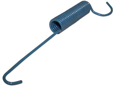 Brake Shoe Spring (90-06 Jeep Wrangler YJ & TJ w/ 9-Inch Brakes)