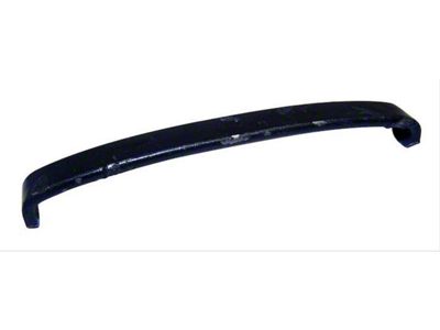 Brake Hold Down Spring Kit; Front (78-81 Jeep CJ7; 78-81 CJ5)