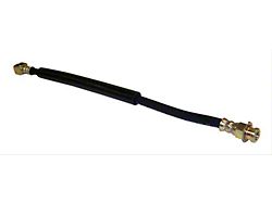 Brake Hydraulic Hose; Front (76-78 Jeep CJ7; 76-78 CJ5)