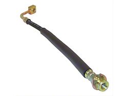 Brake Hydraulic Hose; Front Right (82-86 Jeep CJ7)