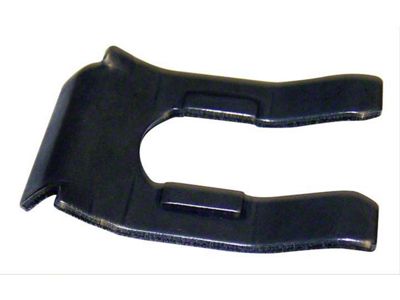 Brake Hydraulic Line Clip (76-86 Jeep CJ7; 73-83 CJ5)