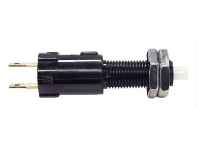 Brake Light Switch (76-86 Jeep CJ7; 76-83 CJ5)