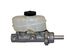 Brake Master Cylinder (1995 Jeep Wrangler YJ)