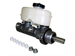 Brake Master Cylinder (97-06 Jeep Wrangler TJ)
