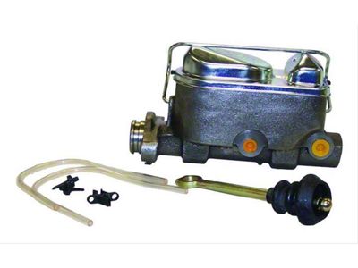 Brake Master Cylinder (90-95 Jeep Wrangler YJ)