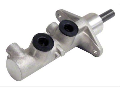 Brake Master Cylinder (08-17 Jeep Wrangler JK)