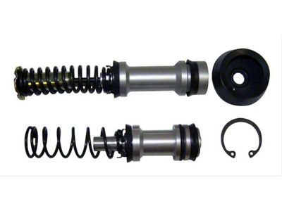 Brake Master Cylinder Repair Kit (83-86 Jeep CJ7; 1983 CJ5)
