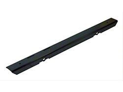 Bumper; Front (76-86 Jeep CJ7; 73-83 CJ5)