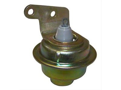 Carburetor Choke Pull-Off (85-86 Jeep CJ7)