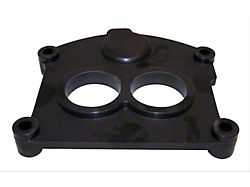 Carburetor Spacer (76-81 5.0L Jeep CJ7; 74-81 5.0L CJ5)