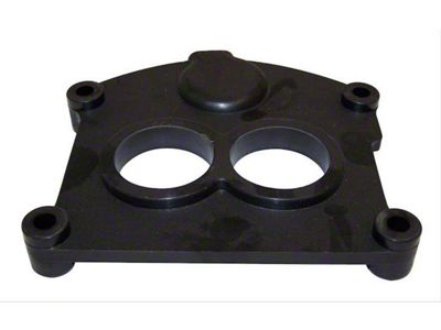 Carburetor Spacer (76-81 5.0L Jeep CJ7; 74-81 5.0L CJ5)