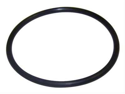 Carburetor Transfer Tube O-Ring (76-86 Jeep CJ7; 73-83 CJ5)