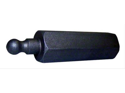 Clutch Adjuster (76-80 5.0L Jeep CJ7; 73-80 5.0L CJ5)