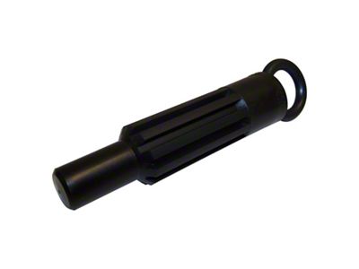 Clutch Alignment Tool; 1.0625-Inch (76-79 Jeep CJ7; 76-79 CJ5)