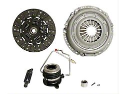 Clutch Kit (87-89 4.2L Jeep Wrangler)