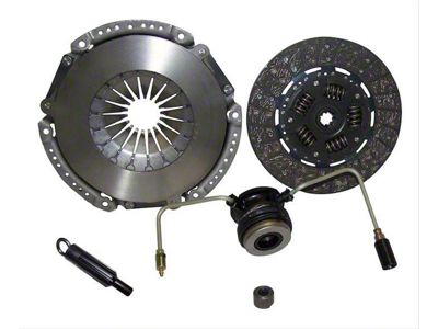 Clutch Kit (89-90 4.2L Jeep Wrangler)