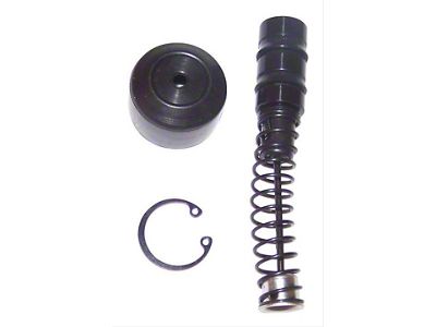 Clutch Master Cylinder Repair Kit (87-90 Jeep Wrangler YJ)