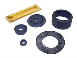 Clutch Master Cylinder Repair Kit (80-86 2.5L Jeep CJ7; 80-83 2.5L CJ5)