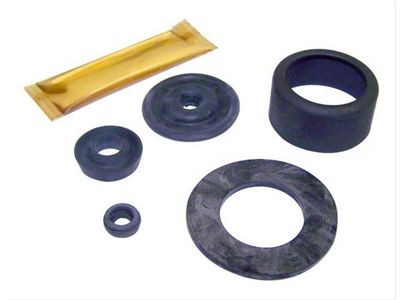 Clutch Master Cylinder Repair Kit (80-86 2.5L Jeep CJ7; 80-83 2.5L CJ5)