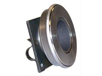 Clutch Pedal Bearing (76-80 Jeep CJ7; 76-80 CJ5)