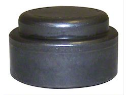 Clutch Pilot Bearing; Input (97-06 2.4L, 2.5L, 4.0L Jeep Wrangler)