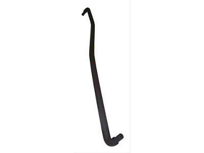 Clutch Push Rod (76-86 Jeep CJ7; 76-83 CJ5)