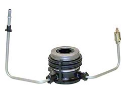 Clutch Slave Cylinder (1993 Jeep Wrangler YJ)