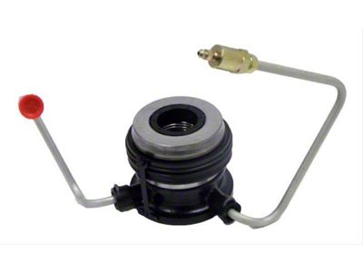 Clutch Slave Cylinder (87-92 4.0L Jeep Wrangler)