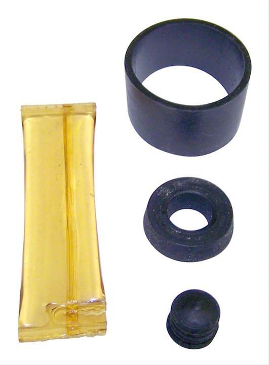 Jeep Wrangler Clutch Slave Cylinder Repair Kit (8086 Jeep CJ7; 7383 CJ5)