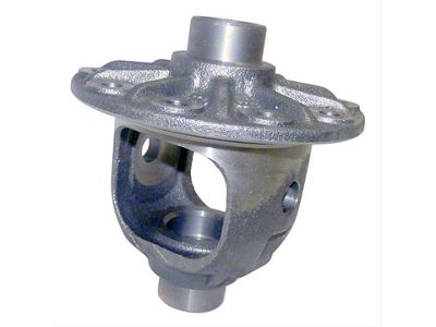 Differential Case; with Dana 30 front Axle; with 2.72, 3.07, 3.31, or 3.54 Ratio (76-86 Jeep CJ7; 73-83 CJ5)