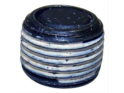 Differential Cover Plug (97-18 Jeep Wrangler)