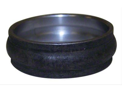 Differential Crush Sleeve; Rear (76-86 Jeep CJ7; 76-83 CJ5)