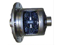 Differential; Rear (76-86 Jeep CJ7; 76-83 CJ5)