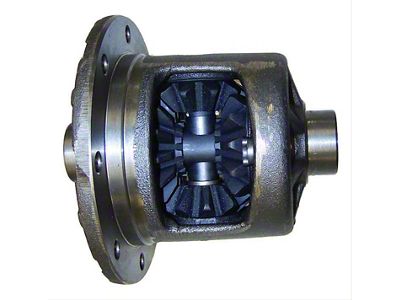 Differential; Rear (76-86 Jeep CJ7; 76-83 CJ5)