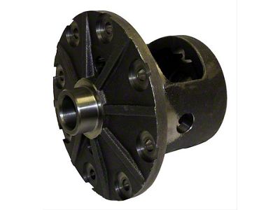 Differential; Rear (76-86 Jeep CJ7; 76-83 CJ5)